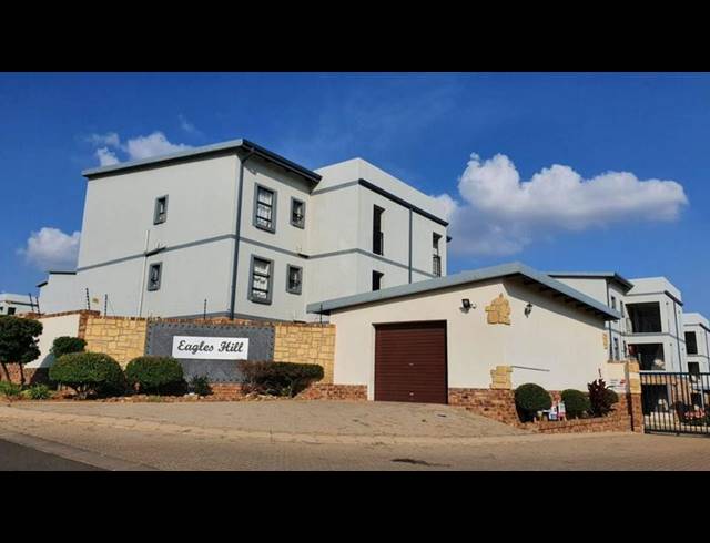 2 BEDROOM APARTMENT FOR SALE IN FAIRLEAD